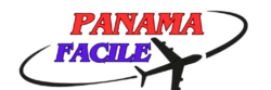 Logo Panama Facile nuovo